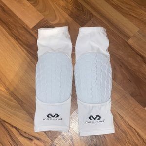 McDavid Basketball Knee Pads